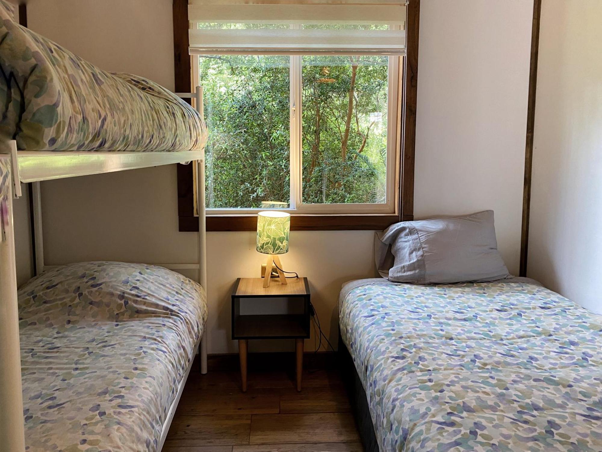Carpinterito Cabana, Ensenada Campestre بورتو فاراس المظهر الخارجي الصورة