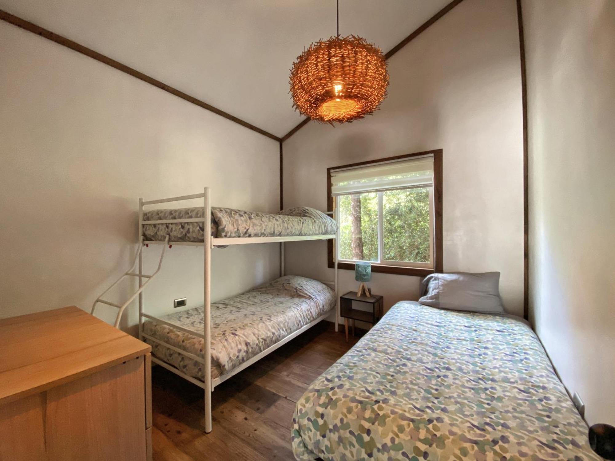 Carpinterito Cabana, Ensenada Campestre بورتو فاراس المظهر الخارجي الصورة
